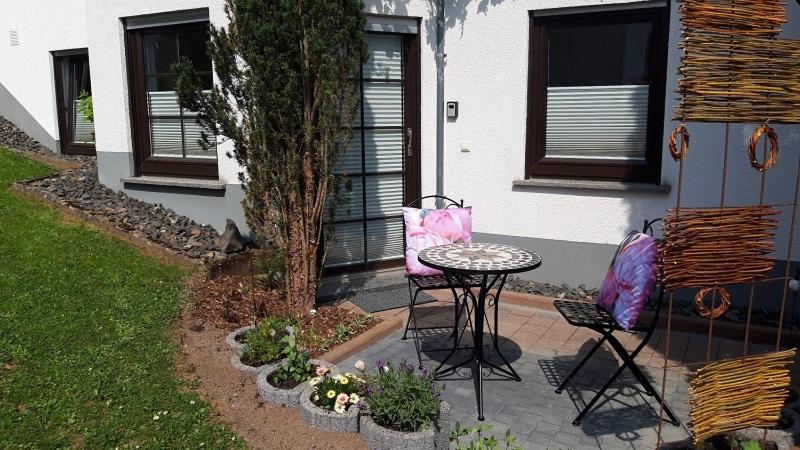 Fewo Hexamer Monzingen Exterior foto
